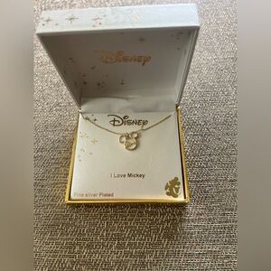 New!  Disney necklace‎